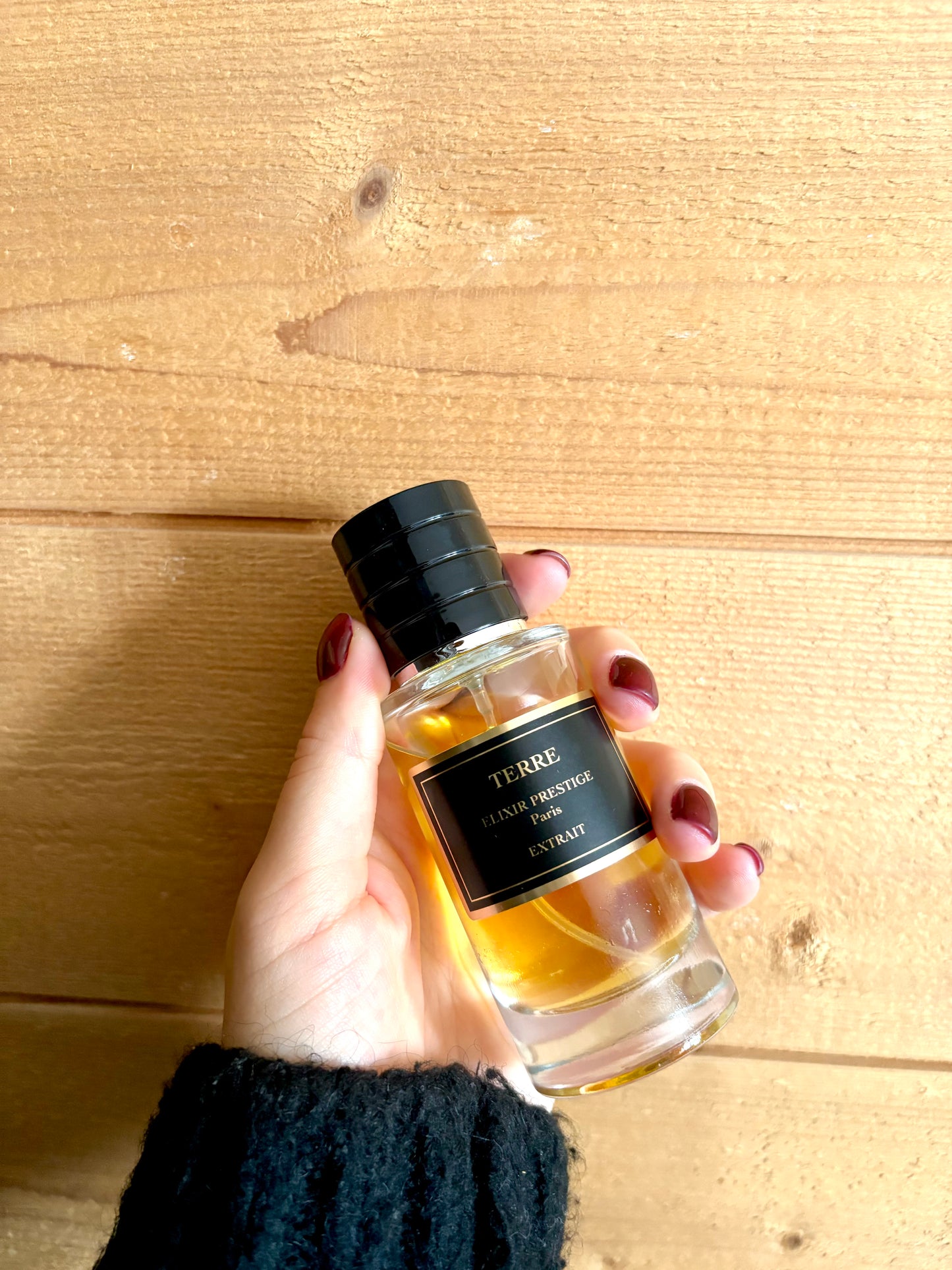 Parfum Terre